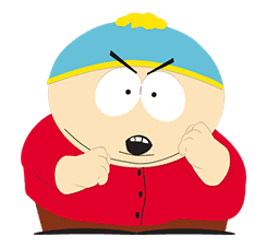 South Park sticker #78465