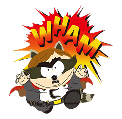 South Park sticker #78466