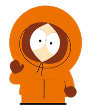 South Park sticker #78467