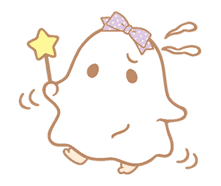 Little Twin Stars: Costume Collection sticker #78618