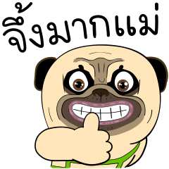 เหมา ว๊อตตะ ปั๊ก : วลีดาว