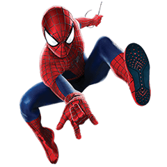 The Amazing Spider Man 2 By Spider Man Merchandising The Amazing Spider Man 2 By Spider Man Merchandising