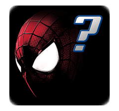 The Amazing Spider-Man 2 sticker #79827