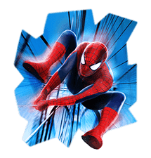 The Amazing Spider-Man 2 sticker #79828