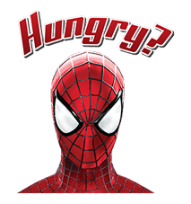 The Amazing Spider-Man 2 sticker #79832