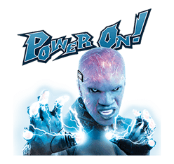 The Amazing Spider-Man 2 sticker #79833