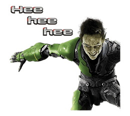 The Amazing Spider-Man 2 sticker #79840