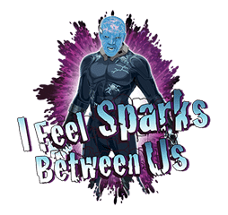 The Amazing Spider-Man 2 sticker #79847