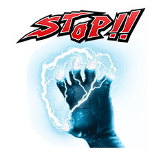 The Amazing Spider-Man 2 sticker #79857