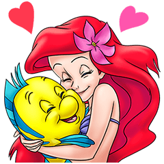 The Little Mermaid By The Walt Disney Company Japan Ltd The Little Mermaid By The Walt Disney Company Japan Ltd