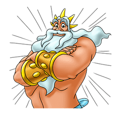 The Little Mermaid sticker #111009