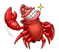 The Little Mermaid sticker #111010