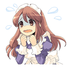 The Melancholy of Haruhi Suzumiya sticker #111037