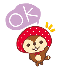 Kireizukin seikatu's Carefree Days sticker #138438