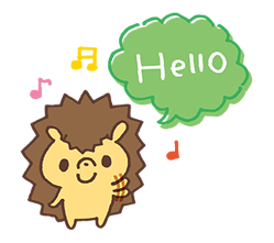 Kireizukin seikatu's Carefree Days sticker #138439