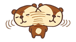 Kireizukin seikatu's Carefree Days sticker #138443