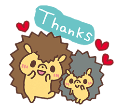 Kireizukin seikatu's Carefree Days sticker #138444