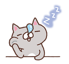 Kireizukin seikatu's Carefree Days sticker #138446