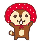 Kireizukin seikatu's Carefree Days sticker #138447