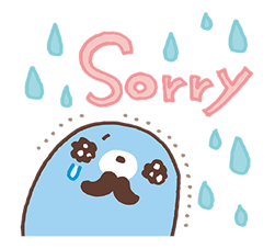 Kireizukin seikatu's Carefree Days sticker #138448