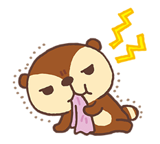 Kireizukin seikatu's Carefree Days sticker #138453