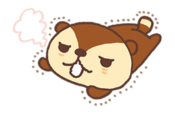 Kireizukin seikatu's Carefree Days sticker #138455