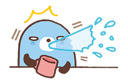 Kireizukin seikatu's Carefree Days sticker #138460