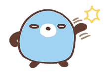 Kireizukin seikatu's Carefree Days sticker #138466