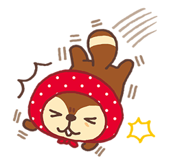 Kireizukin seikatu's Carefree Days sticker #138467