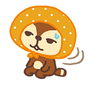 Kireizukin seikatu's Carefree Days sticker #138470