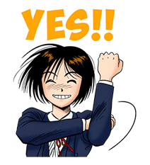 USHIOtoTORA sticker #138561