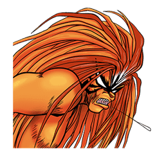 USHIOtoTORA sticker #138562