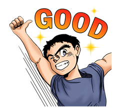 USHIOtoTORA sticker #138564