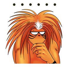 USHIOtoTORA sticker #138567