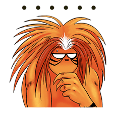 USHIOtoTORA sticker #138567