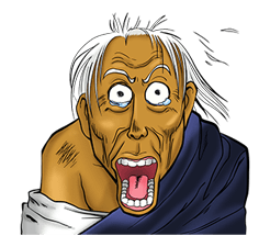 USHIOtoTORA sticker #138571