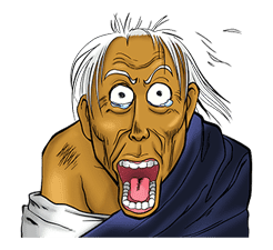 USHIOtoTORA sticker #138571