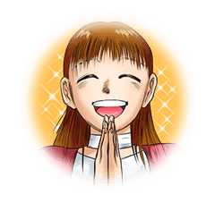 USHIOtoTORA sticker #138572