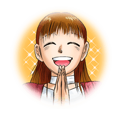 USHIOtoTORA sticker #138572