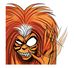 USHIOtoTORA sticker #138573