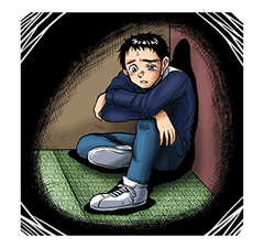 USHIOtoTORA sticker #138574