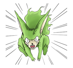 USHIOtoTORA sticker #138578