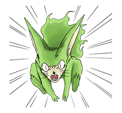 USHIOtoTORA sticker #138578