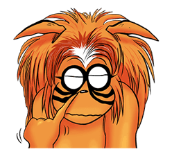 USHIOtoTORA sticker #138584