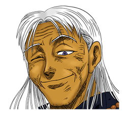 USHIOtoTORA sticker #138586