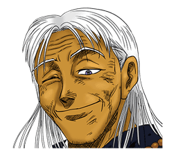 USHIOtoTORA sticker #138586