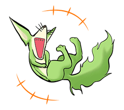 USHIOtoTORA sticker #138589