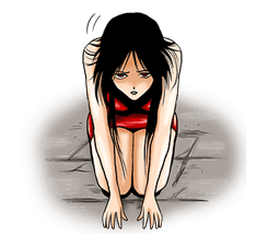 USHIOtoTORA sticker #138592