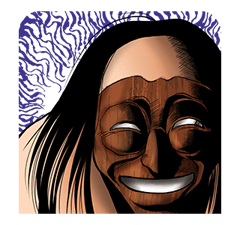 USHIOtoTORA sticker #138594