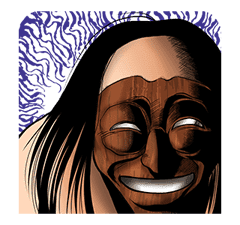 USHIOtoTORA sticker #138594